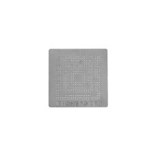 Трафарет прямого нагрева Iphone 3G CPU