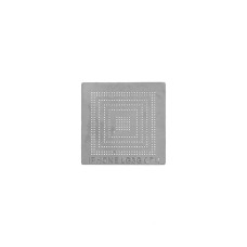 Трафарет прямого нагрева Iphone LG3G CPU