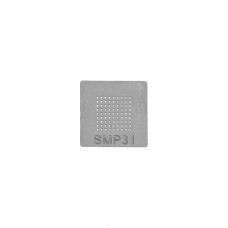 Трафарет прямого нагрева SMP31
