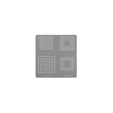 Трафарет прямого нагрева (4 в 1) VP40584B, PMB 6850E, QSC6020, PM7850