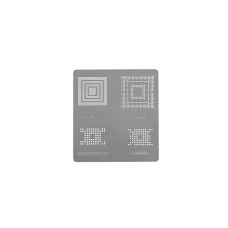 Трафарет прямого нагрева (4 в 1) MSM7227, LC1808B, 84UD2238TE-90, 0546MBD