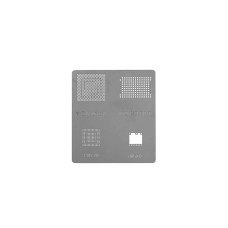 Трафарет прямого нагрева (4 в 1) MSM7225A, K524626 BCB A050, PM7540, 7M5012