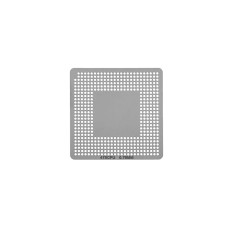 Трафарет для прямого нагріву 478CPU, товщина 0.76 мм