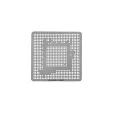 Трафарет прямого нагрева VIA P4M800 0.76MM