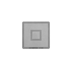 Трафарет прямого нагрева 216-PSZBFA22H
