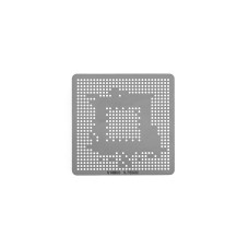 Трафарет прямого нагрева V N800 0.76MM