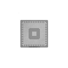 Трафарет прямого нагрева 845MP 855PM 0.76MM