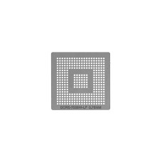 Трафарет прямого нагрева DCRE-7568W-LF 0.76MM