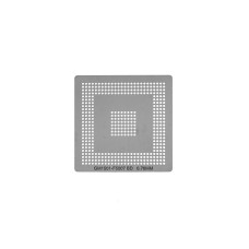 Трафарет прямого нагрева GM1501-F5007 BD 0.76MM