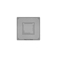 Трафарет прямого нагрева 760LV 0.76MM