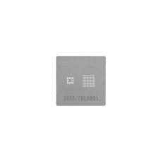 Трафарет прямого нагрева (2 в 1) 3058, CML0801