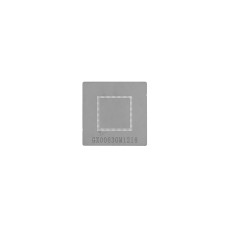 Трафарет прямого нагрева GX0063GM1216