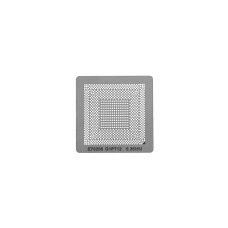 Трафарет прямого нагрева E78296 O1PT12 0.35MM