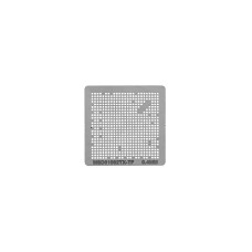 Трафарет прямого нагрева MSD61982TX-TF 0.4MM