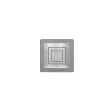 Трафарет прямого нагрева JCCH31 0.5MM
