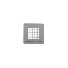 Трафарет прямого нагрева AD6650ABC 0.45MM