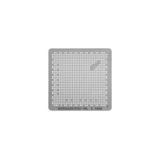 Трафарет прямого нагрева MSD6A801FAV-WL 0.5MM