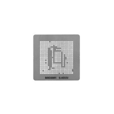 Трафарет прямого нагрева MSD3891 0.45MM
