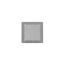 Трафарет прямого нагрева JCCH31S 0.45MM