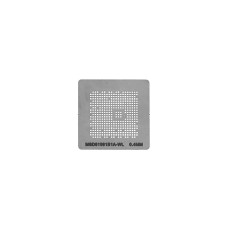 Трафарет прямого нагрева MSD61981B1A-WL 0.4MM