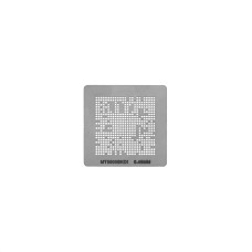 Трафарет прямого нагрева MT5505BKDI 0.45MM
