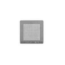 Трафарет прямого нагрева XC56311VF150A 0.6MM