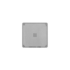 Трафарет прямого нагрева SOKET SI CPU 0.76MM