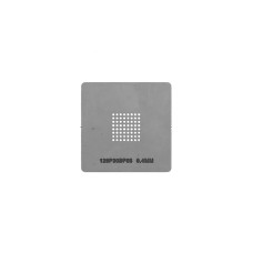 Трафарет прямого нагрева 128P30BF65 0.4MM