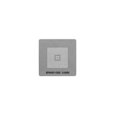 Трафарет прямого нагрева EP9307-CRZ 0.4MM