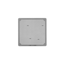 Трафарет прямого нагрева A M3 0.76MM
