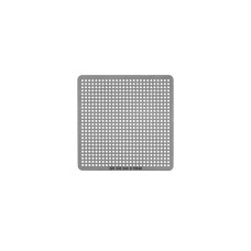 Трафарет прямого нагрева 320/330/340 0.76MM (ВЕРСИЯ 2)