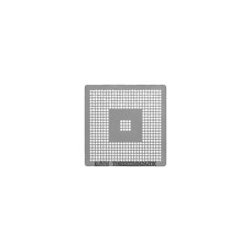 Трафарет прямого нагрева 0.5MM TMS320DMS42AZDK