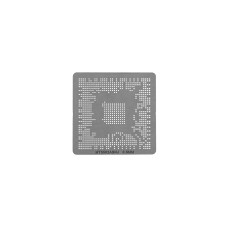 Трафарет прямого нагрева MT5502ASNJ 0.5MM