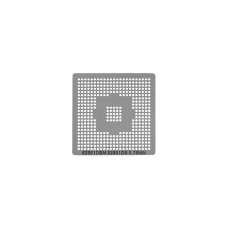 Трафарет прямого нагрева 82801DBM 82801DB 0.76MM