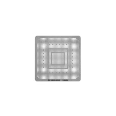 Трафарет прямого нагрева GO 6800-6600 0.6MM