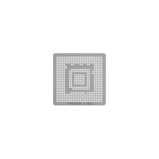 Трафарет прямого нагрева VT82037R 0.6MM