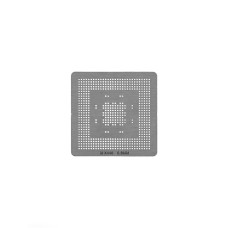 Трафарет прямого нагрева M X440 0.6MM