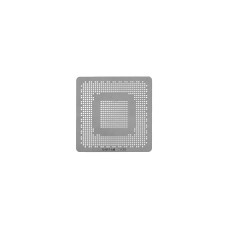 Трафарет прямого нагрева L11697-AIB 0.6MM