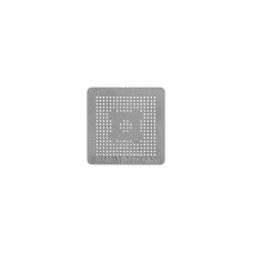 Трафарет прямого нагрева 0.35MM MTK6600