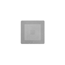 Трафарет прямого нагрева S4 CPU