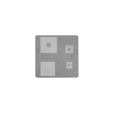 Трафарет прямого нагрева (4 в 1) S3C5410, V208V, V66/V60CPU, 0 2640