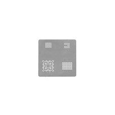 Трафарет прямого нагрева OV7660, S308 AF, 600/800