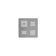 Трафарет прямого нагрева (4 в 1) S308CPU, D500/508EM, E700CPU, P800FLASH