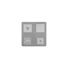 Трафарет прямого нагрева (4 в 1) A760CPU, V66/V60CPU, L7IC2, E630CPU