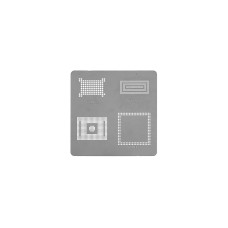Трафарет прямого нагрева CZBBS, QTR8200, 5220EL