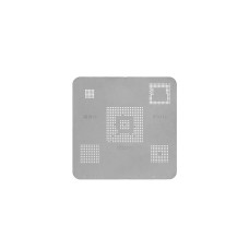 Трафарет прямого нагрева (5 в 1) IC, MT6326, 6226CPU, MT3301, MT6318