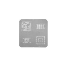 Трафарет прямого нагрева MT-6236, 5, WT6226