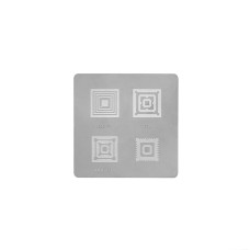 Трафарет прямого нагрева LG3G cpu, CPU, iphone 3G cpu