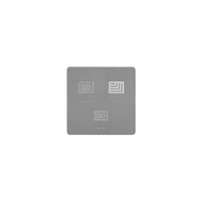 Трафарет прямого нагрева 4S IC, 4S