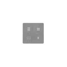 Трафарет прямого нагрева IC, 4S